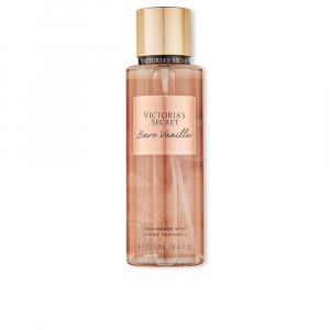 BARE VANILLA fragrance body mist 250 ml