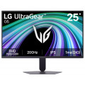 MONITOR LG ULTRAGEAR 25G523B-B 24,4