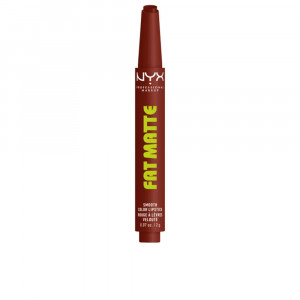 FAT MATTE labial #Cocoa Cuddles 2 gr