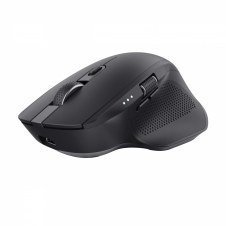 Trust Ozaa+ ratón mano derecha RF Wireless + Bluetooth Í?ptico 3200 DPI