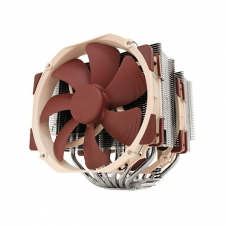 Ventilador cpu noctua nh - d15 se - am4 - 165mm