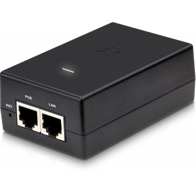 POE-24-24W-G adaptador e inyector de PoE Gigabit Ethernet 24 V