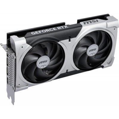 Tarjeta grafica msi rtx 5060 ti 16g ventus 2x oc plus