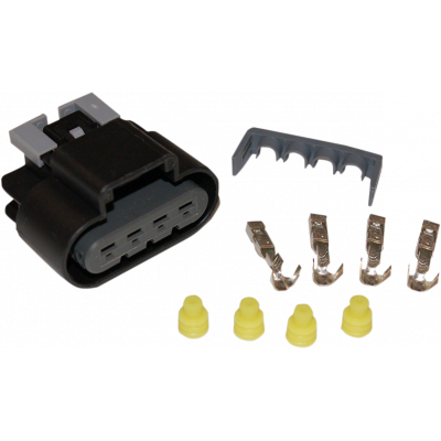 Kit de conector y repuestos Delphi/AMP NAMZ NHD-72485-07