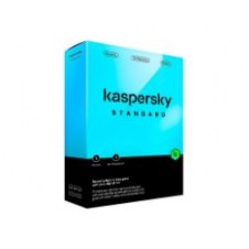 Antivirus Kaspersky Standard 5U 1A(KL1041S5EFS-MINI-ES)