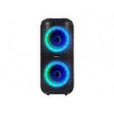Altavoz Gaming DENVER Estéreo Bluetooth Negro (BPS-354)
