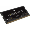 Kit de memoria VENGEANCE Series 16 GB (1 x 16 GB) DDR4 SODIMM 2666 MHz CL18