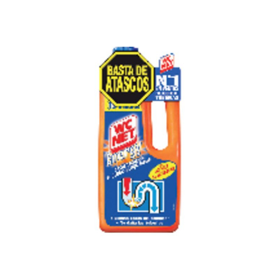 WC NET ENERGY DESATASCADOR 1L 6309346