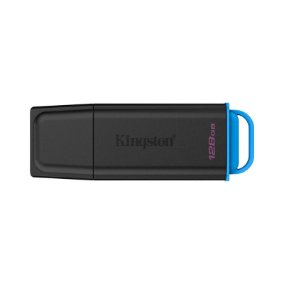 Memoria usb 3.2 kingston 128gb datatraveler exodia