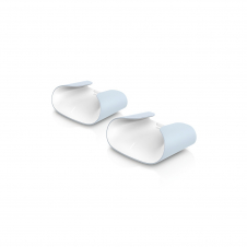 D-Link M60-2 sistema Wi-Fi Mesh (Wi-Fi en malla) Doble banda (2,4 GHz / 5 GHz) Wi-Fi 6 (802.11ax) Blanco 4 Interno