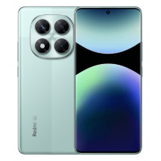 SMARTPHONE XIAOMI REDMI NOTE 14 PRO 5G 6,67 12GB/512GB CORAL GREEN