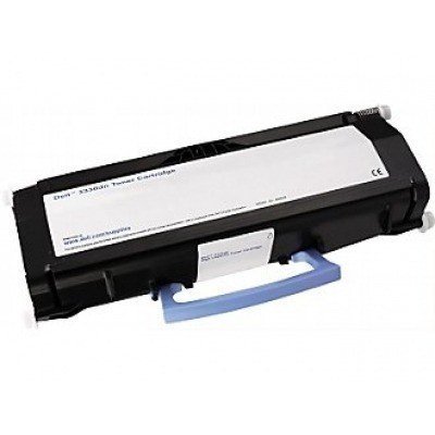 DELL 3330DN NEGRO CARTUCHO DE TONER GENERICO 593-10841/P976R (BAJA CAPACIDAD)