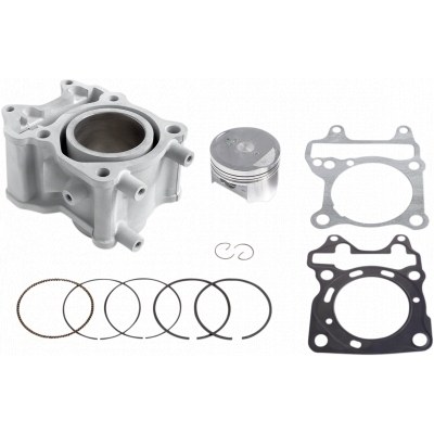 AIRSAL Cylinder Kit - Ø52,4mm Honda 020481524