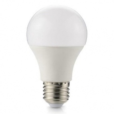 Bombilla led kodak globo estandar a60 - e27 - 1450lm - calido 3000k - 15w - 100w - no regulable