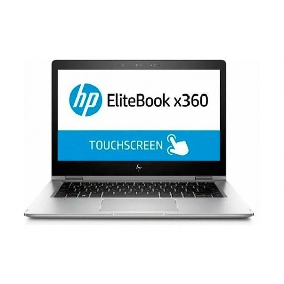 Portátil / Tàblet de ocasión HP Elitebook X360 1030 G2 13.3