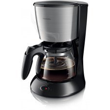 CAFETERA PHILIPS HD7462 10-15T FRONTAL INOX