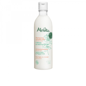 CHAMPÚ anti-caspa para todo tipo de cabellos 200 ml