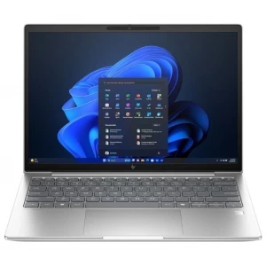 Portátil HP EliteBook 6 G1i, Intel Core Ultra 5 225U, 16 GB RAM, 512 GB SSD, 13,3 pulgadas, WUXGA, Windows 11 Pro, plata