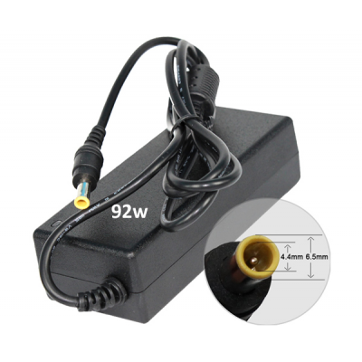 Cargador para portátil Sony 90W 19.5V 4.7A 6.5 mm x 4.4 mm / 4764