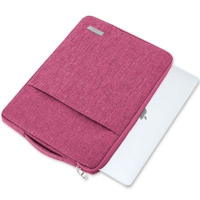Funda Ordenador Port?til / Tablet 13-15 Pulgadas COOL Versus Rosa