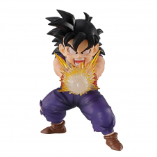 Ichibansho figure masterlise son gohan (spectacle battle)
