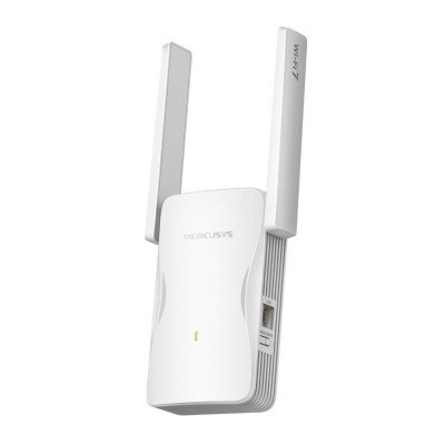 Repetidor wifi7 mercusys me25be be3600 dualband
