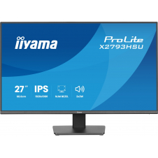 iiyama ProLite X2793HSU-B1 pantalla para PC 68,6 cm (27