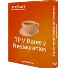 Programa tpv bares y restaurantes atrisoft licencia electronica codigo activacion en factura