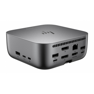 HP Docking Station Thunderbolt Dock Ultra G6 180W (9X481UT#ABB)