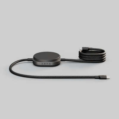 USB C-C Pro 2 cable USB 240 W Negro