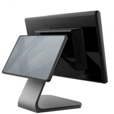 TPV Approx appTPV05+VFDG8-256 Intel Celeron J4125/ 8GB/ 256GB SSD/ 15.6 Táctil + 10.1