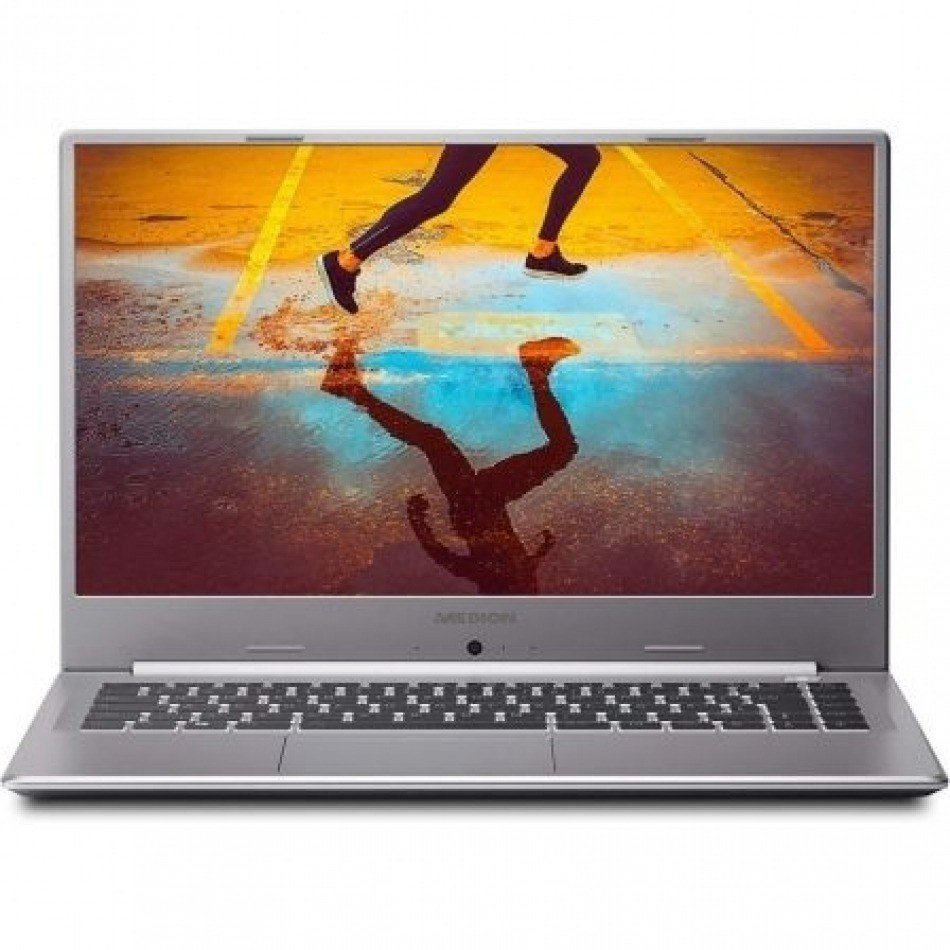 Portátil Medion Akoya S15449 Intel Core i5-1135G7/ 16GB/ 512GB SSD/ 15.6/ Sin Sistema Operativo