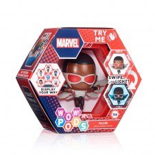 Figura wow! pod marvel falcon