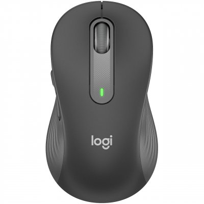 Logitech M650 L for Business Bluetooth Graphite