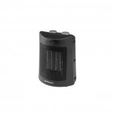 Orbegozo CR 5113 Interior Negro 1500 W Ventilador eléctrico