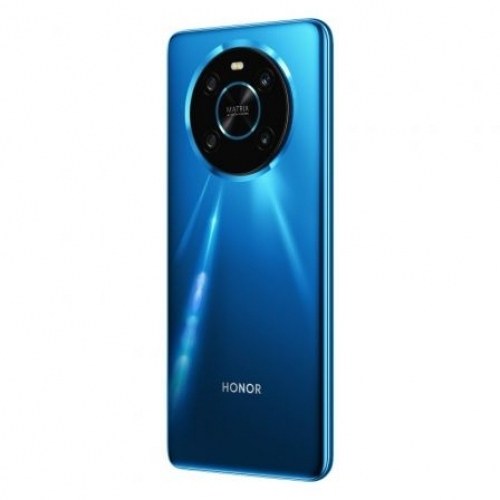 Smartphone Honor Magic4 Lite 6GB/ 128GB/ 6.81/ Azul Oceano