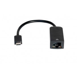 Adaptador cable USB C a Gigabit Ethernet Fonestar FO-51CE