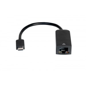 Adaptador cable USB C a Gigabit Ethernet Fonestar FO-51CE