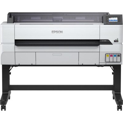 Plotter epson surecolor sc - t5405 2400 x 1200 dpi