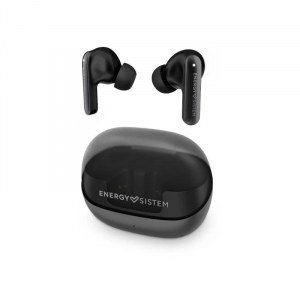 Auriculares Energy Sistem Serenity ANC Space TWS