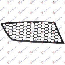 REJILLA DE PARACHOQUES DELANTERO IMPRIMADA