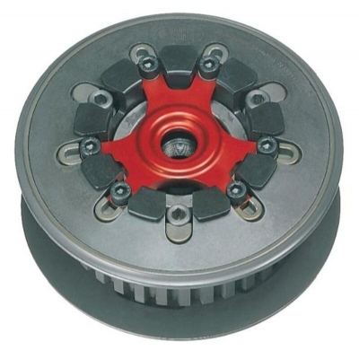 STM Slipper Clutch - Suzuki RMZ250 FSU-M090