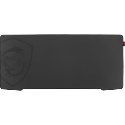 Alfombrilla gaming msi agility gd73 900x400 negra