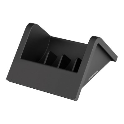AM-TX3-100-CRADLE accesorio inalámbrico para presentación Soporte Negro 1 pieza(s)