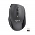 Logitech Marathon M705 Ratón Rf Inalámbrico Óptico 1000 Dpi