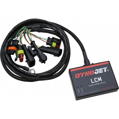 Launch Control Kit DYNOJET 96070006
