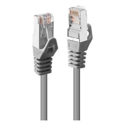 5M CAT.6 F/UTP CABLE, GREY