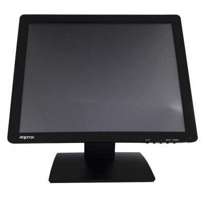 Monitor tactil approx appmt19w5 19pulgadas usb vesa