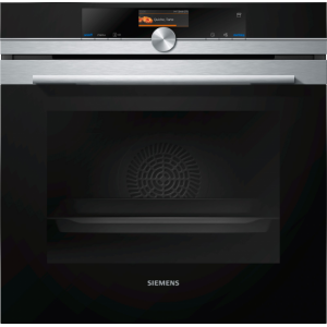 HORNO Siemens HS636GDS2 A+ TOUCH VAPOR