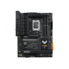 Asus Tuf Gaming B760-plus Wifi:(1700) 4ddr5 Hdmi Dp Atx